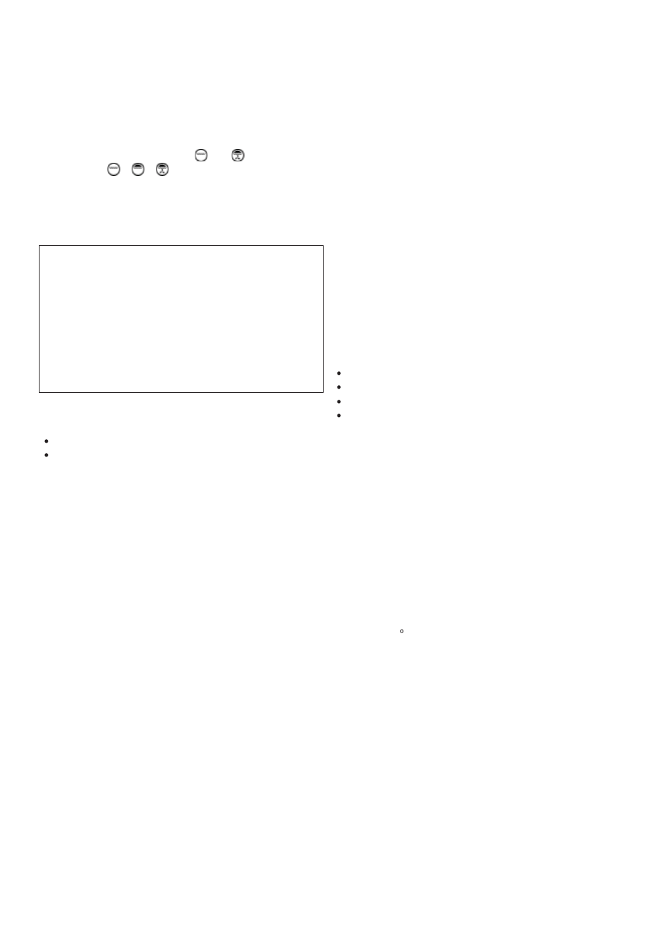 Cata CM 760 AS User Manual | Page 106 / 110