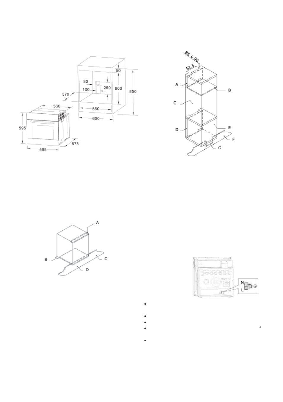 Cata CM 760 AS User Manual | Page 107 / 110