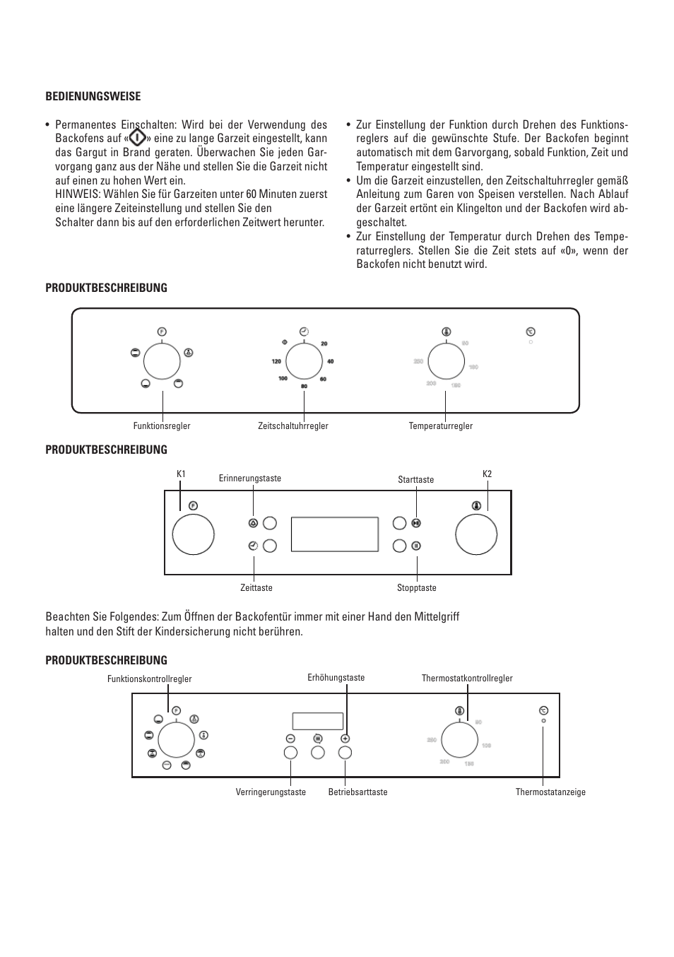 Cata CM 760 AS User Manual | Page 17 / 110