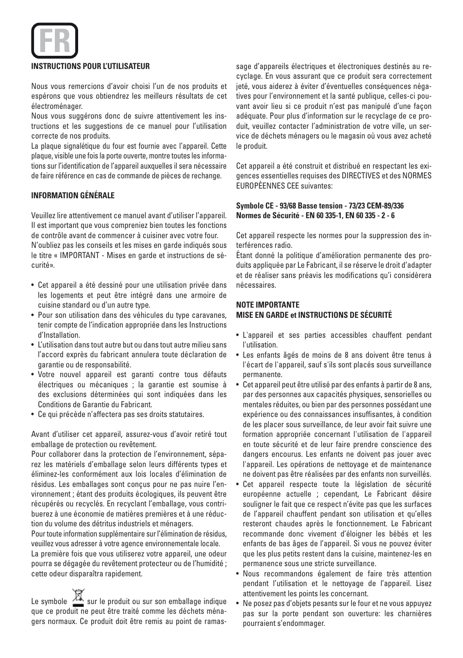 Cata CM 760 AS User Manual | Page 27 / 110