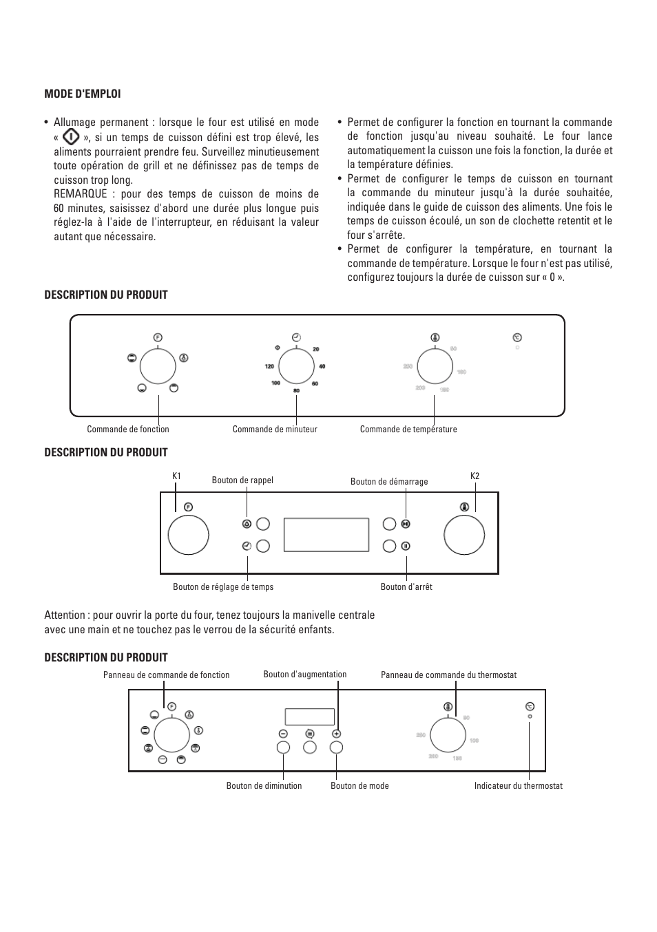 Cata CM 760 AS User Manual | Page 29 / 110