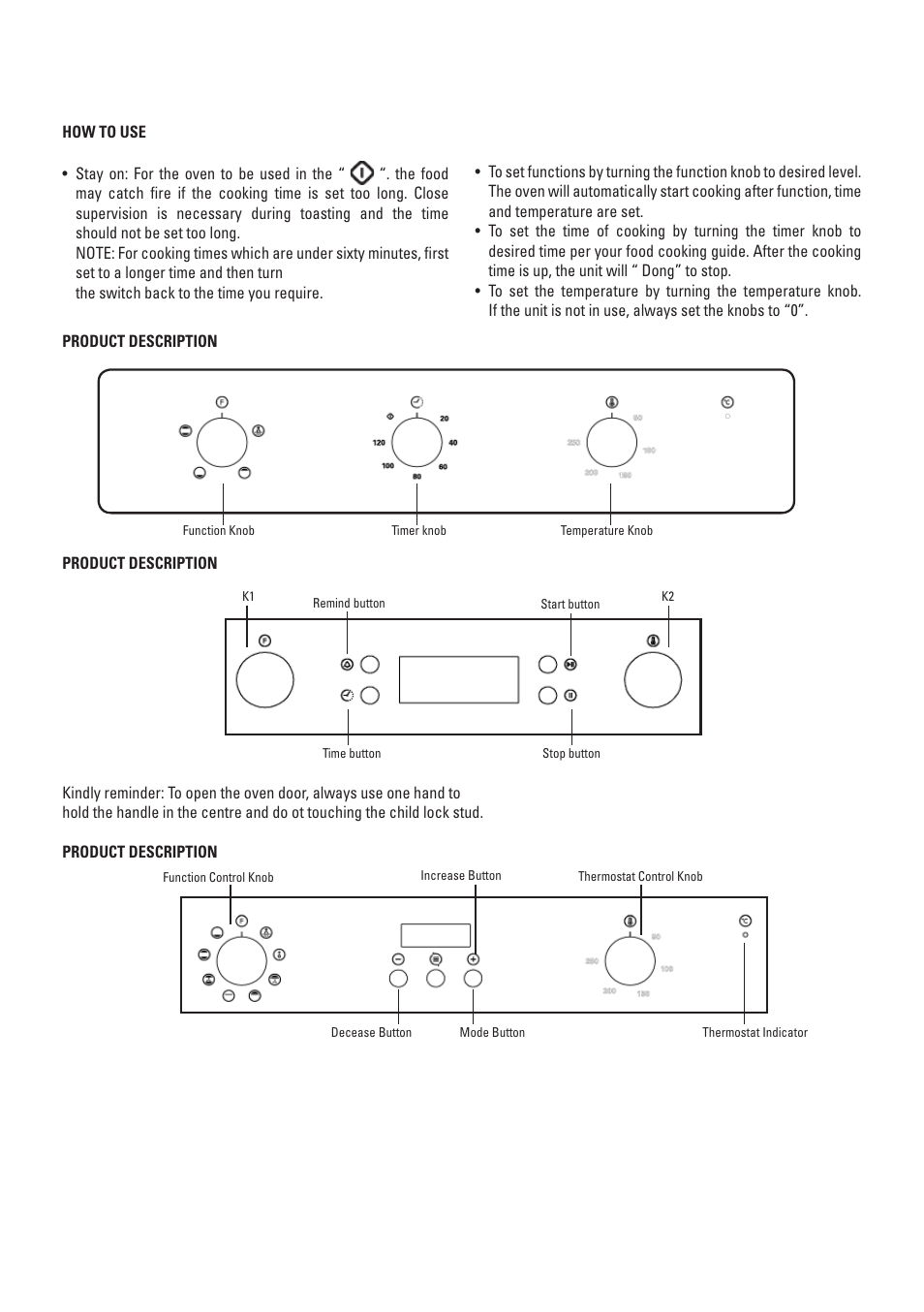 Cata CM 760 AS User Manual | Page 41 / 110