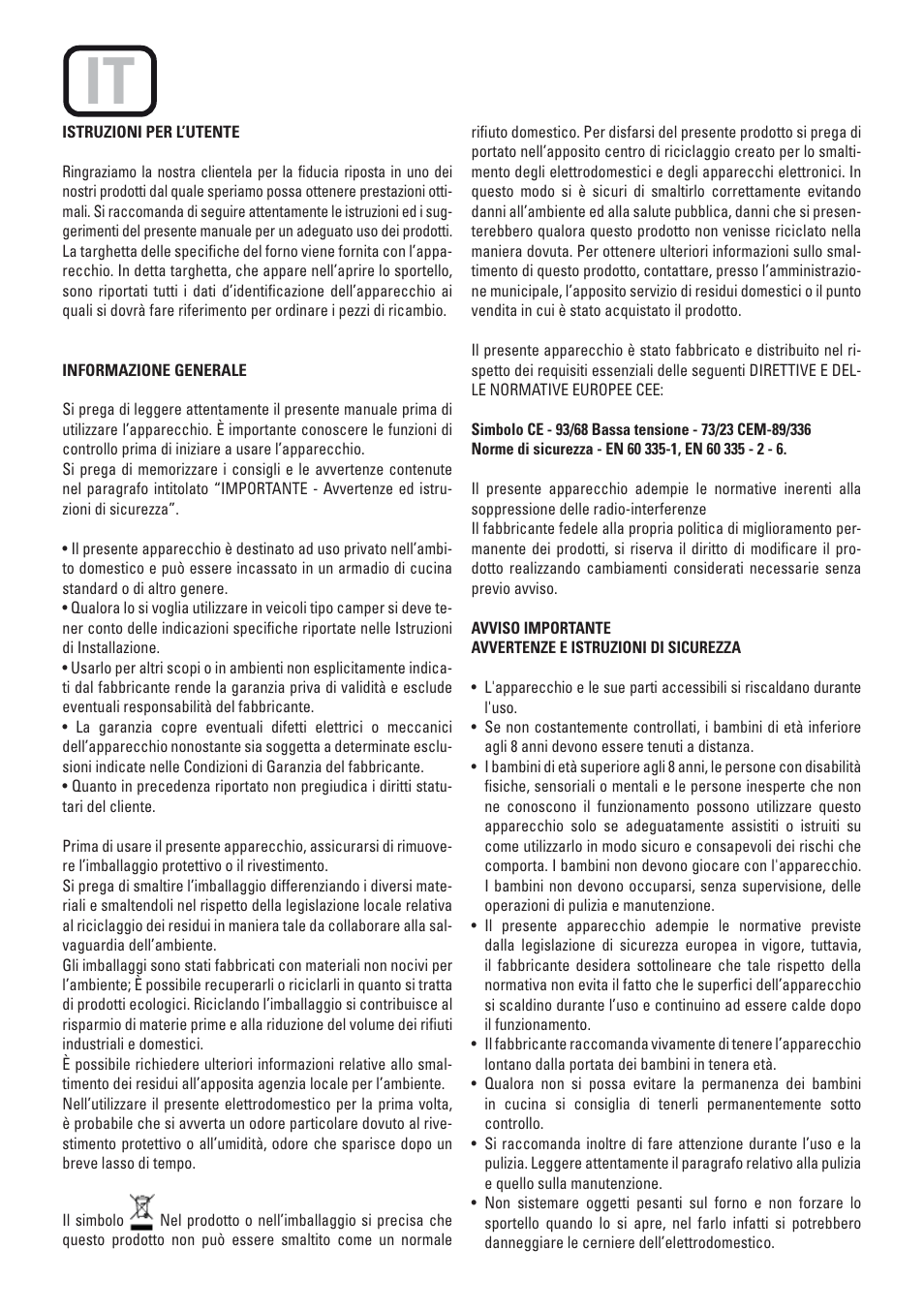 Cata CM 760 AS User Manual | Page 51 / 110