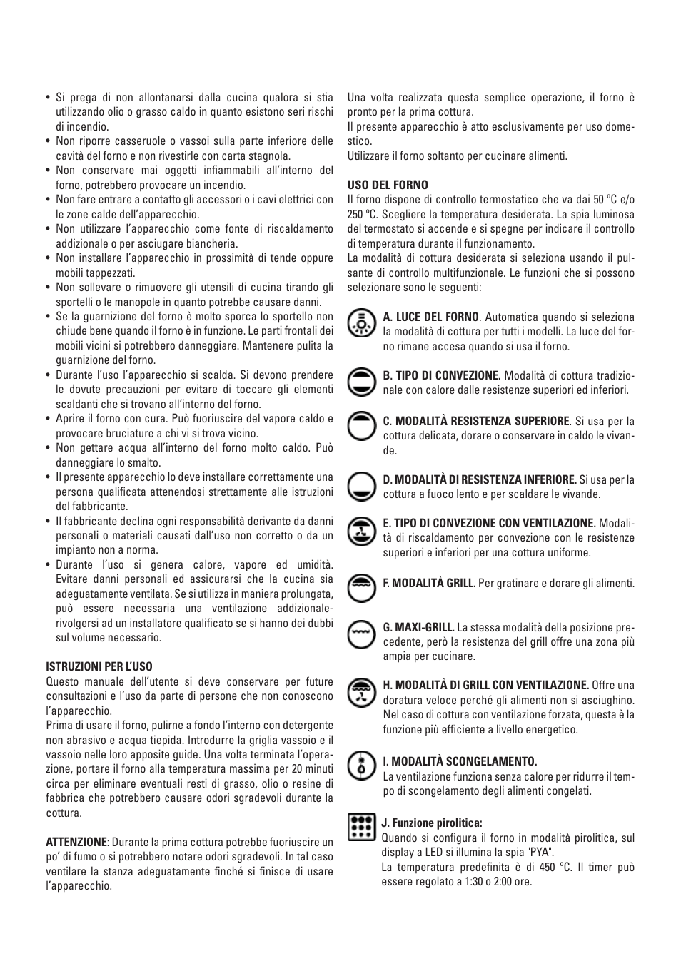 Cata CM 760 AS User Manual | Page 52 / 110