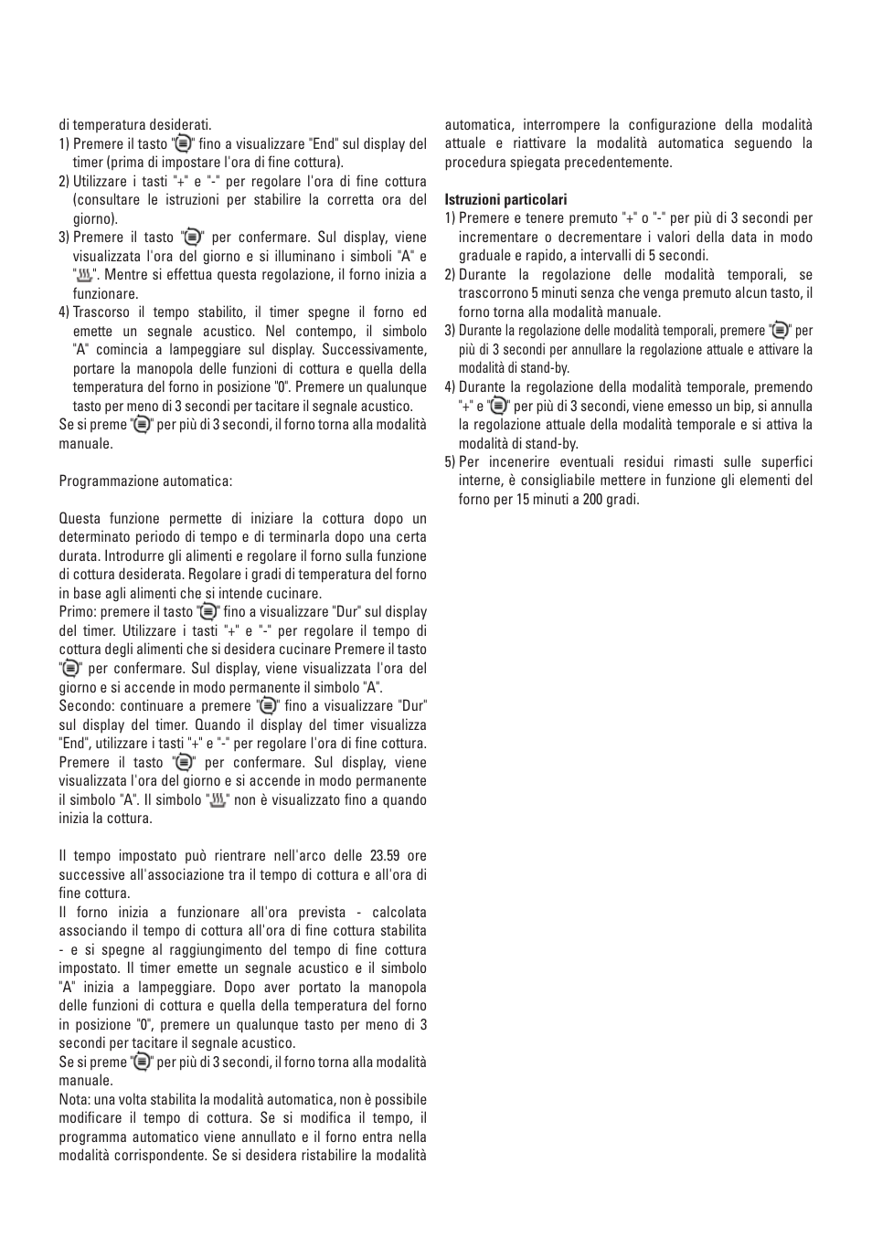 Cata CM 760 AS User Manual | Page 55 / 110