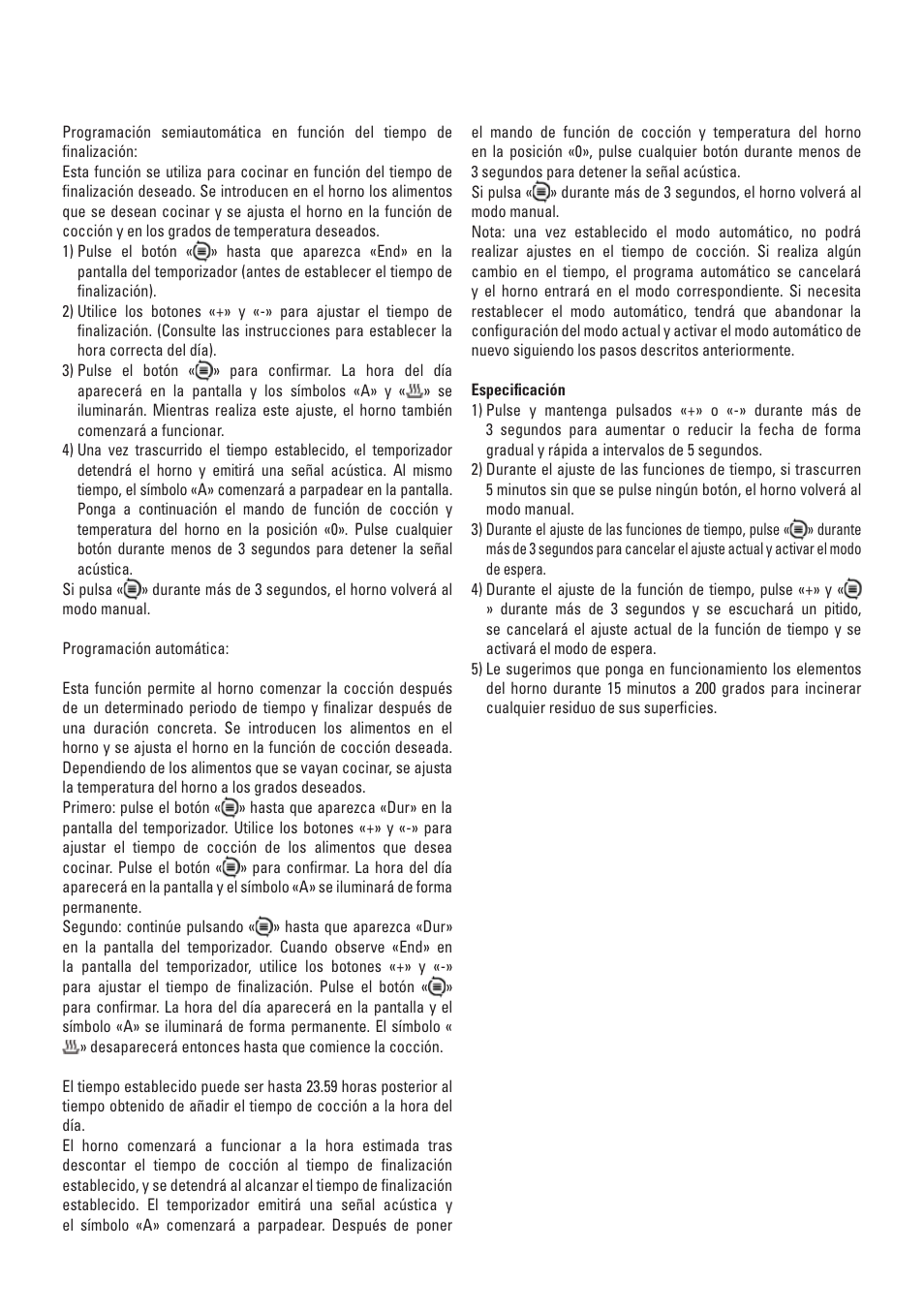 Cata CM 760 AS User Manual | Page 7 / 110