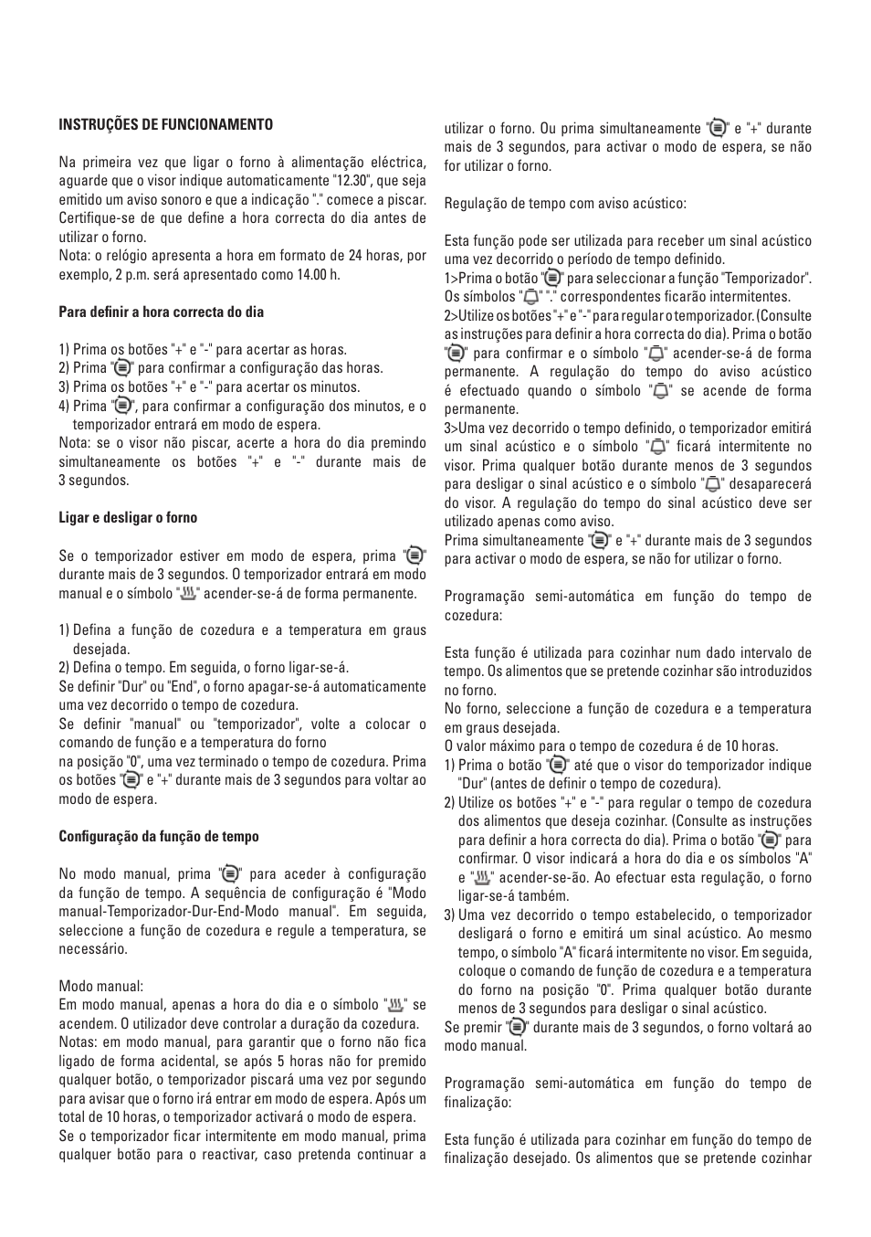 Cata CM 760 AS User Manual | Page 78 / 110