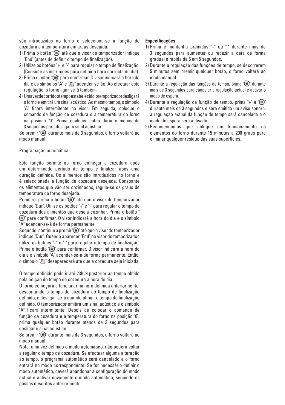 Cata CM 760 AS User Manual | Page 79 / 110