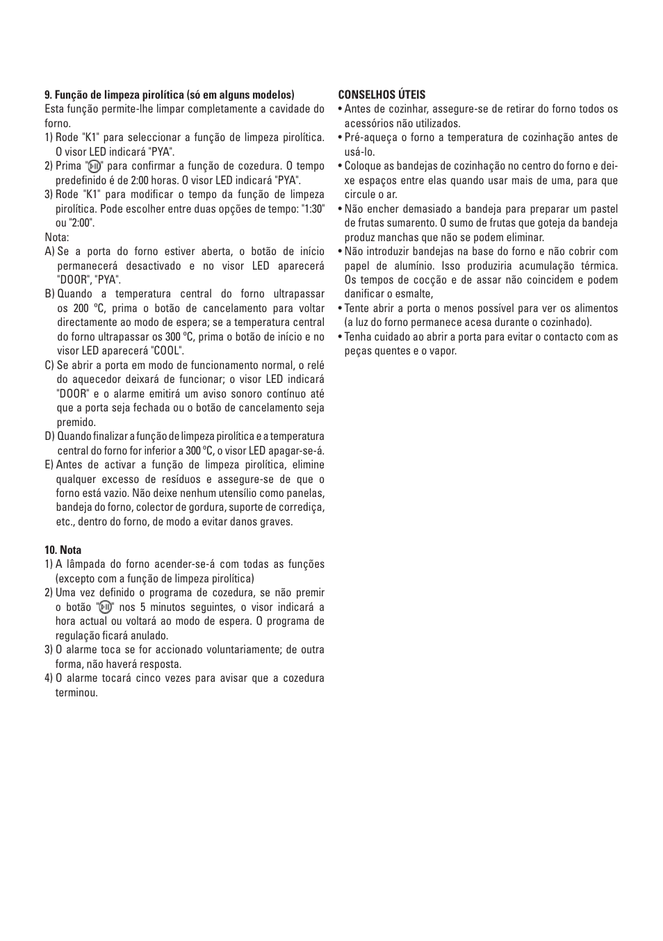 Cata CM 760 AS User Manual | Page 81 / 110