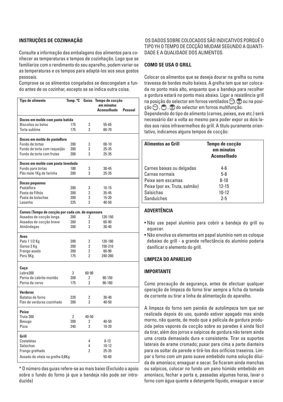 Cata CM 760 AS User Manual | Page 82 / 110