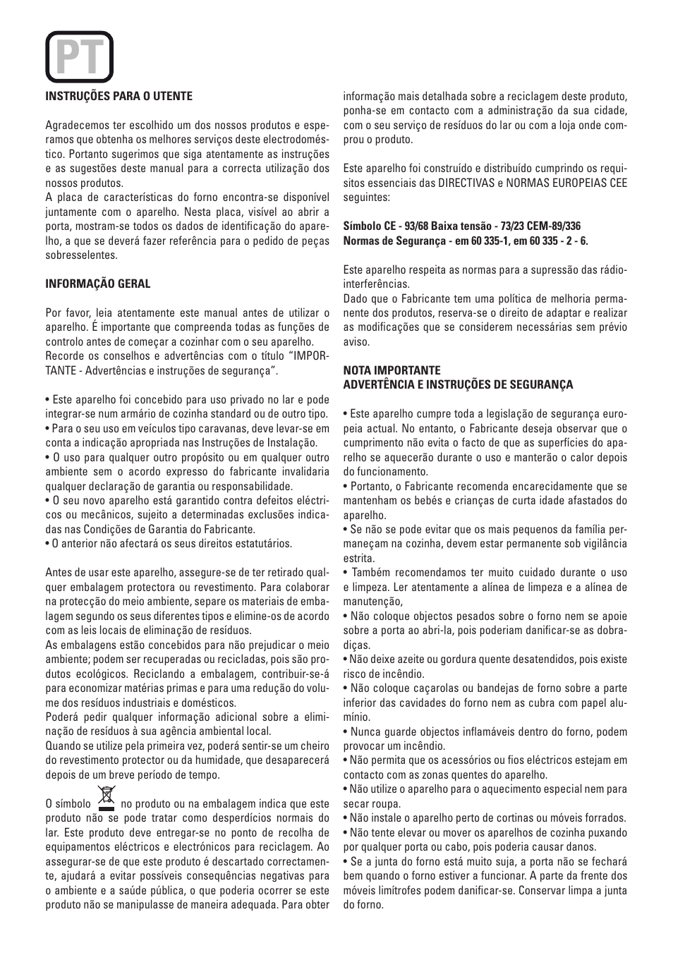 Cata ME 910 User Manual | Page 14 / 72