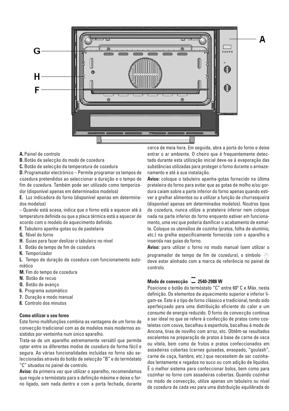 Cata ME 910 User Manual | Page 16 / 72