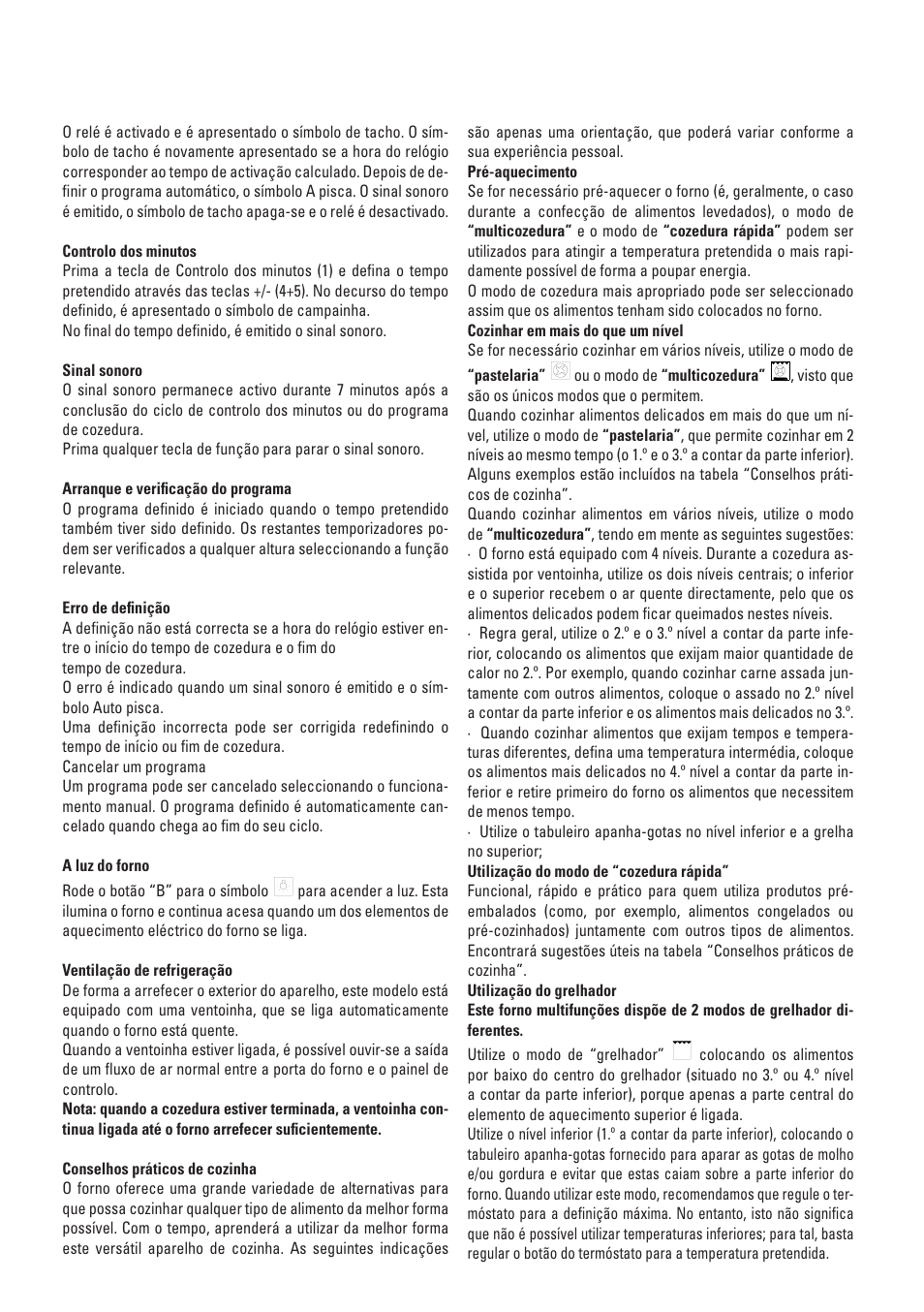 Cata ME 910 User Manual | Page 19 / 72