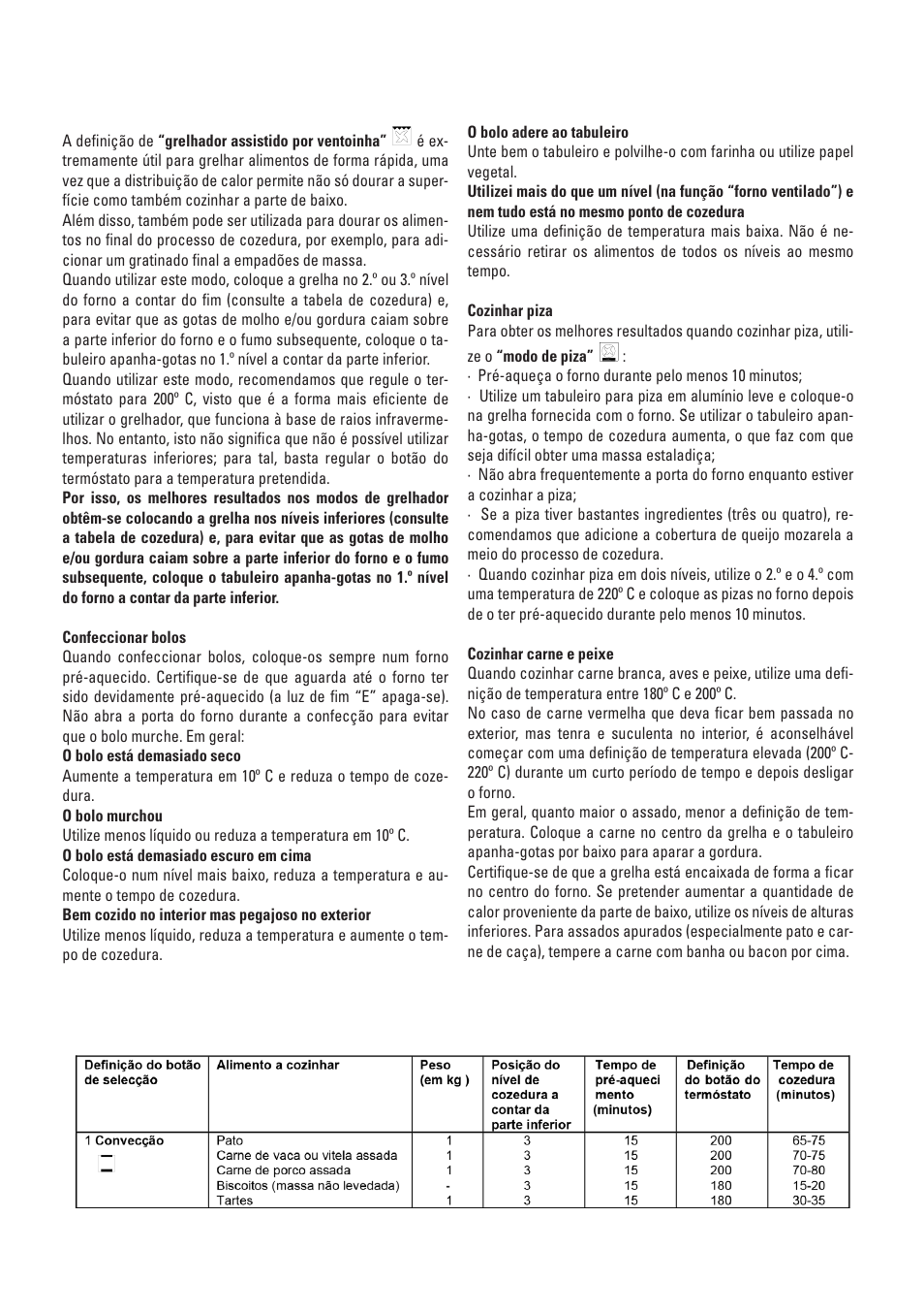 Cata ME 910 User Manual | Page 20 / 72