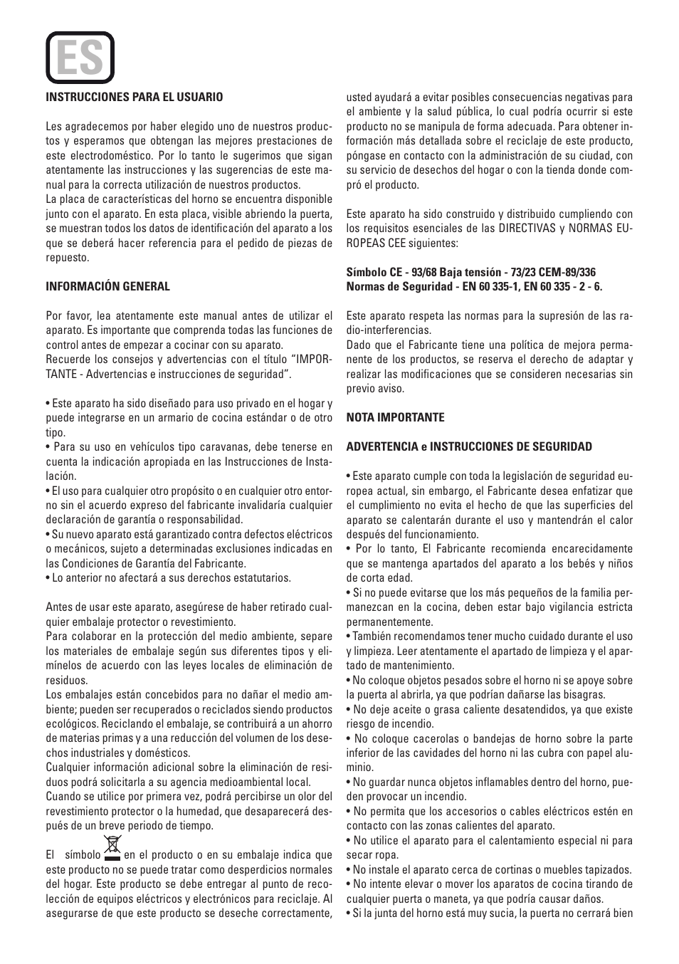 Cata ME 910 User Manual | Page 3 / 72