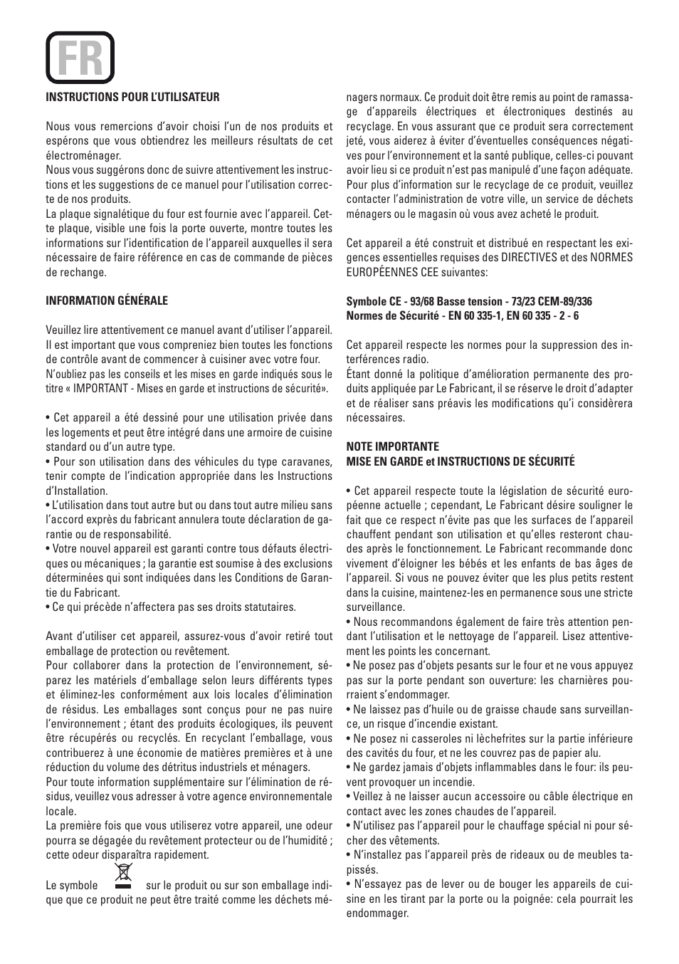Cata ME 910 User Manual | Page 36 / 72