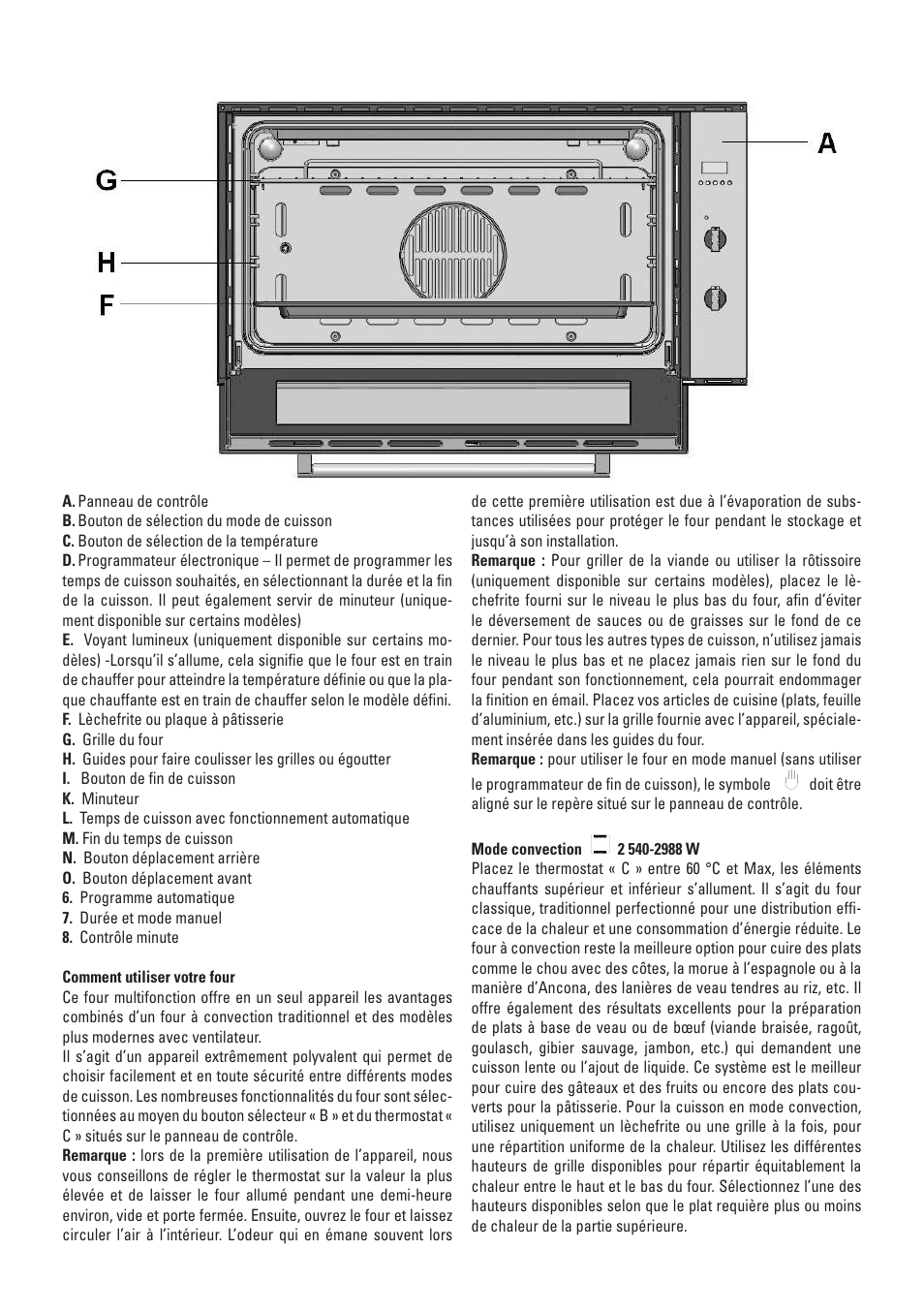 Cata ME 910 User Manual | Page 38 / 72