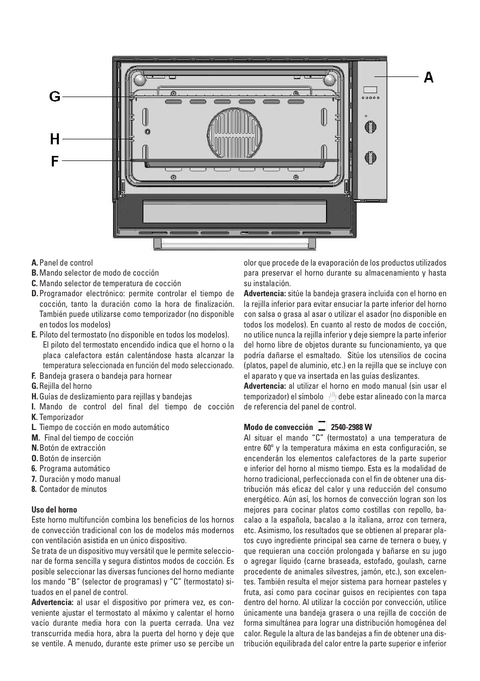 Cata ME 910 User Manual | Page 5 / 72