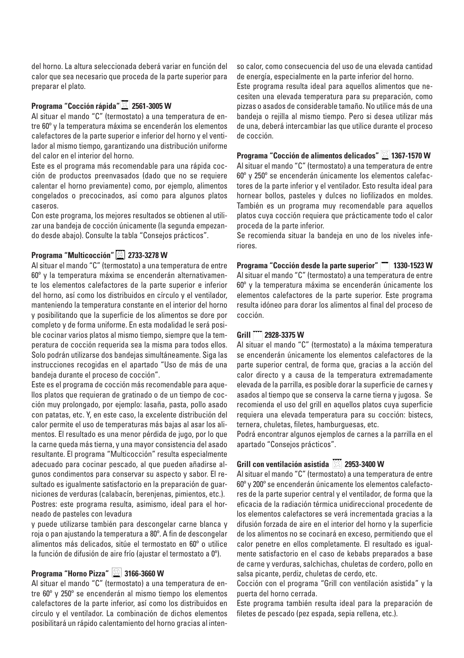 Cata ME 910 User Manual | Page 6 / 72