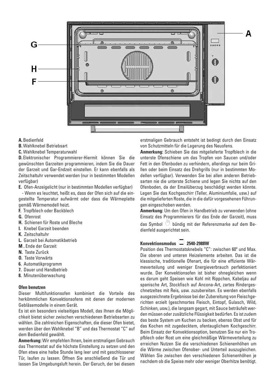Cata ME 910 User Manual | Page 61 / 72