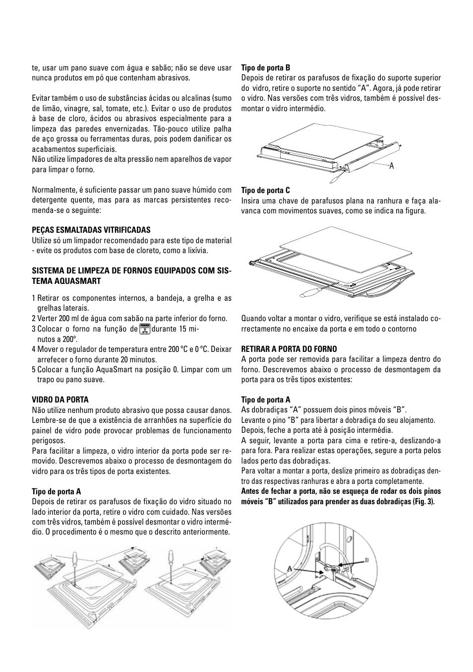 Cata HGR 110 AS WH User Manual | Page 67 / 72