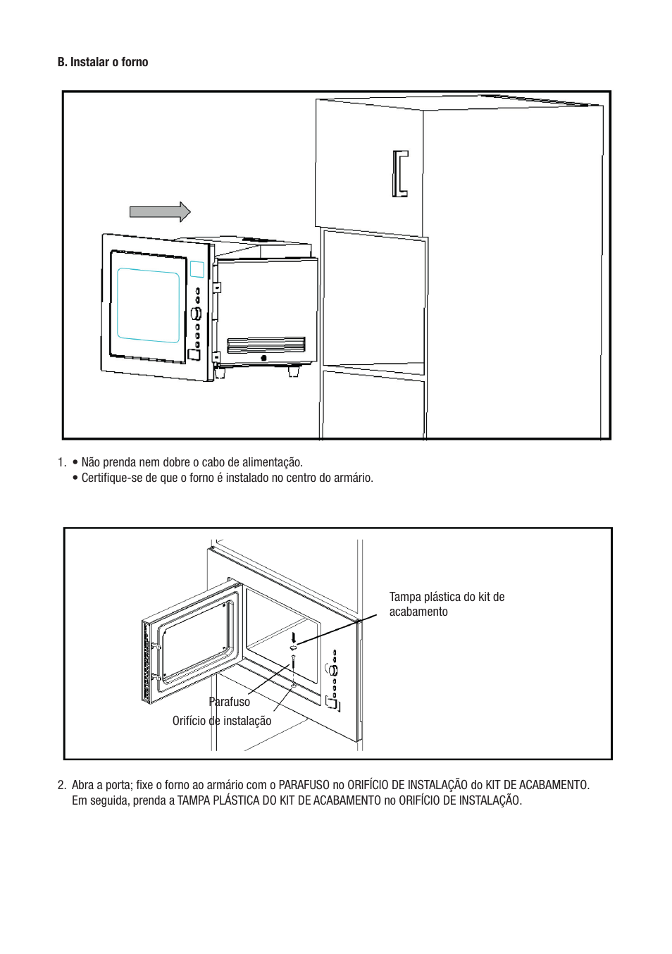 Cata MC 28 D WH User Manual | Page 27 / 84