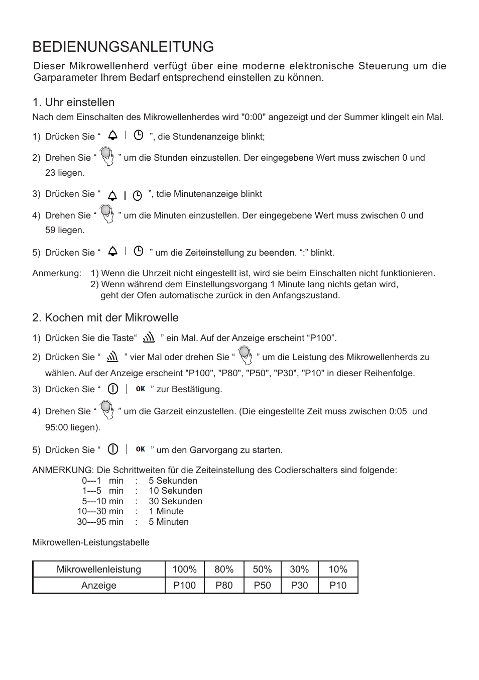 Bedienungsanleitung | Cata FS 20 BK User Manual | Page 77 / 142