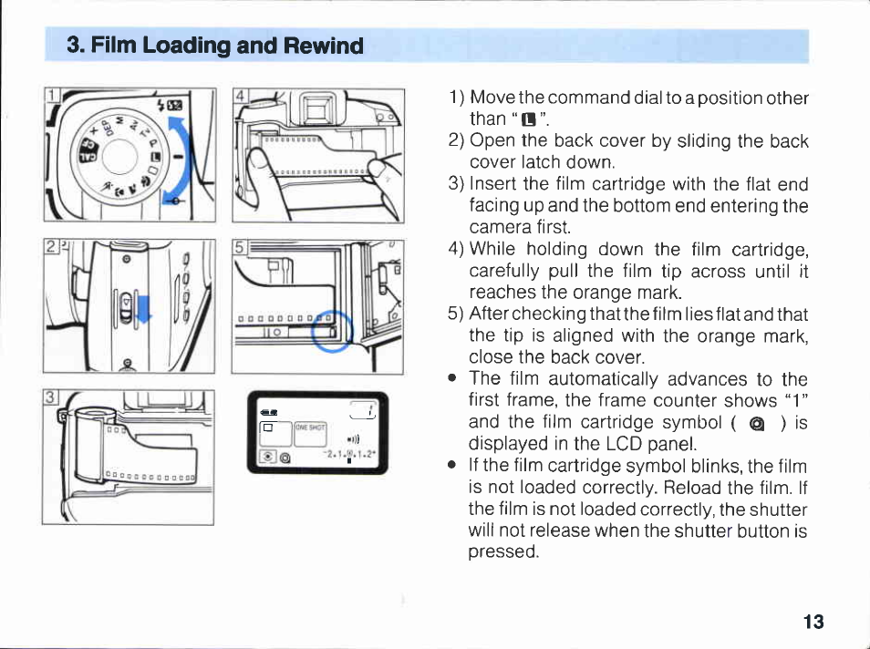 Canon EOS A2E User Manual | Page 14 / 136