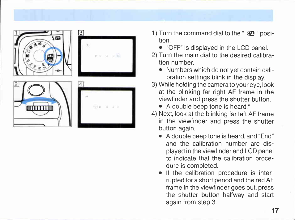 Canon EOS A2E User Manual | Page 18 / 136