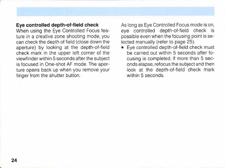 Film rewind, Rewinding film in mid-roll | Canon EOS A2E User Manual | Page 25 / 136
