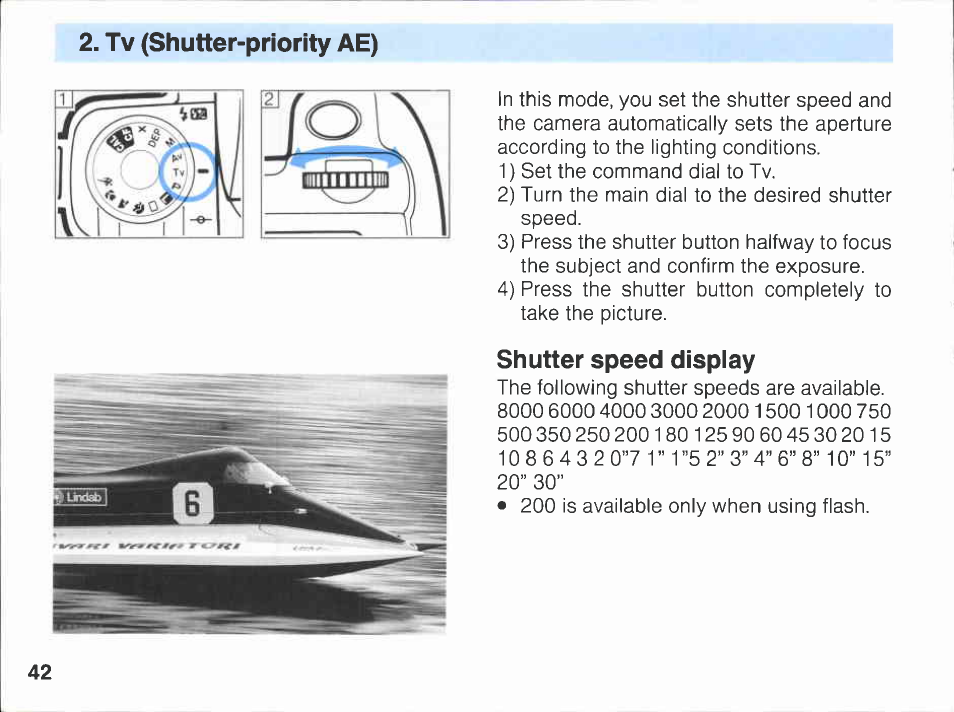Canon EOS A2E User Manual | Page 43 / 136