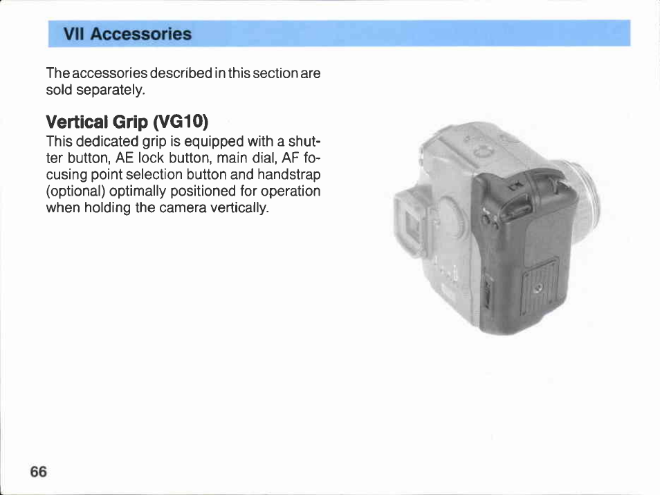 Canon EOS A2E User Manual | Page 67 / 136