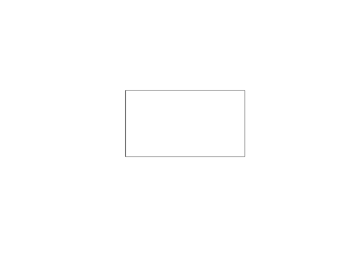 Cetacea Sound Clear Voice System II Owner's Manual User Manual | Page 25 / 26