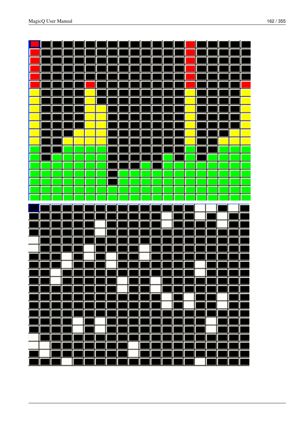 ChamSys MagicQ User Manual User Manual | Page 191 / 384