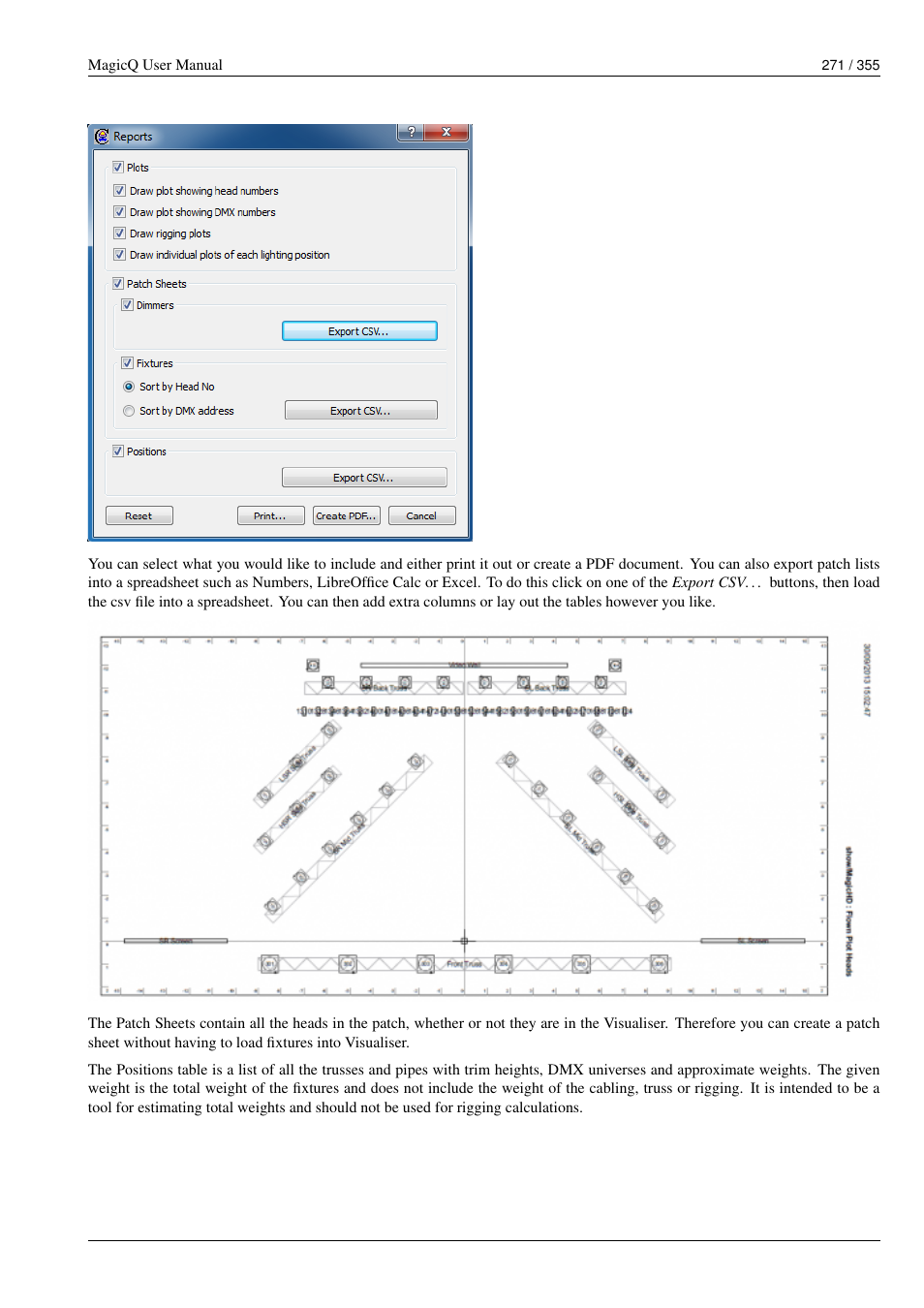 ChamSys MagicQ User Manual User Manual | Page 300 / 384