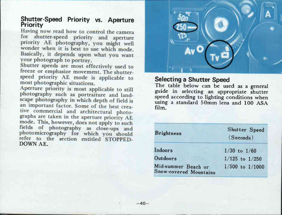 Canon A-1 User Manual | Page 42 / 181