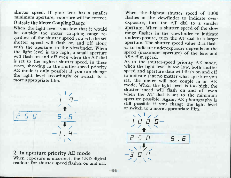 Canon A-1 User Manual | Page 58 / 181