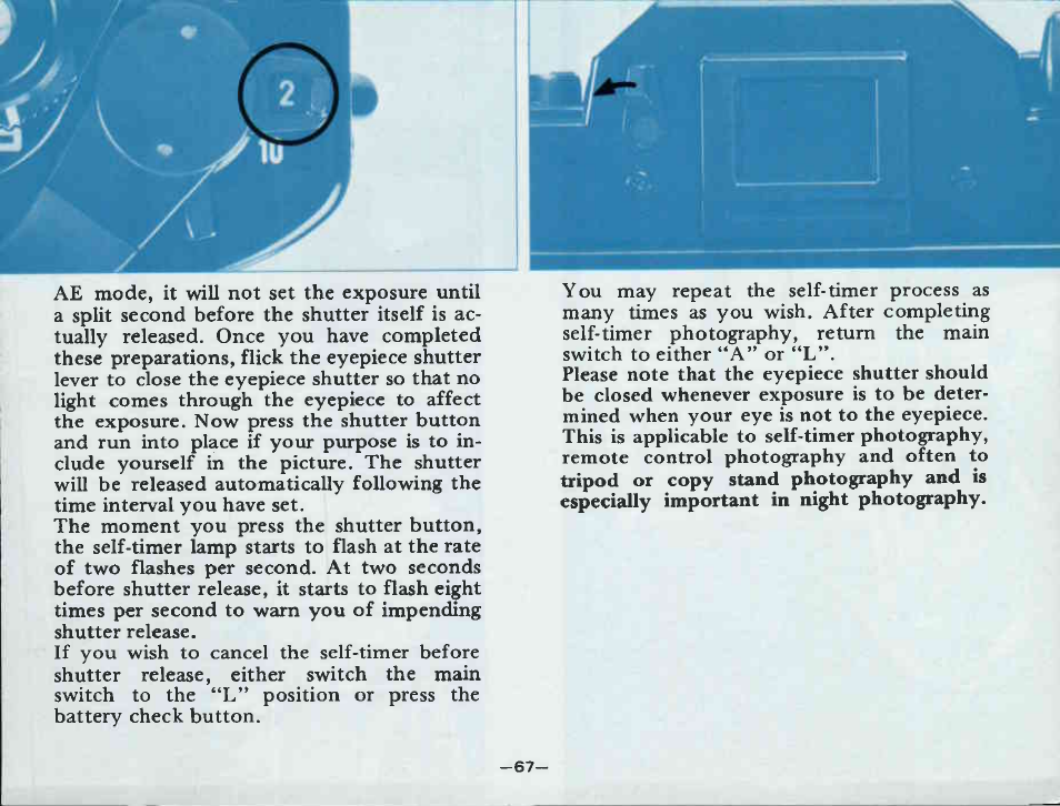 Canon A-1 User Manual | Page 69 / 181