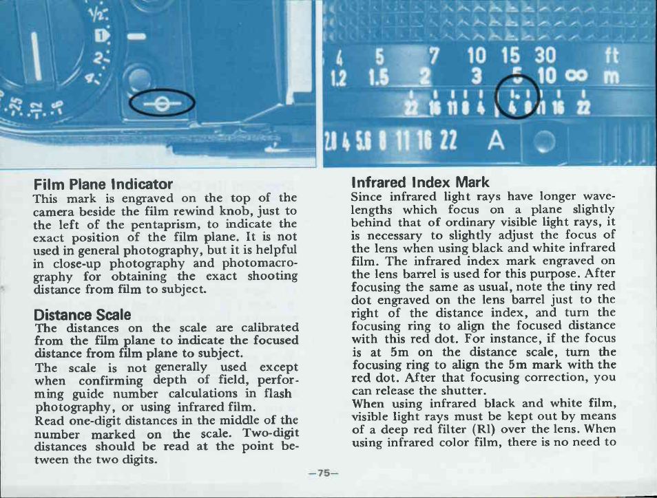 Canon A-1 User Manual | Page 77 / 181