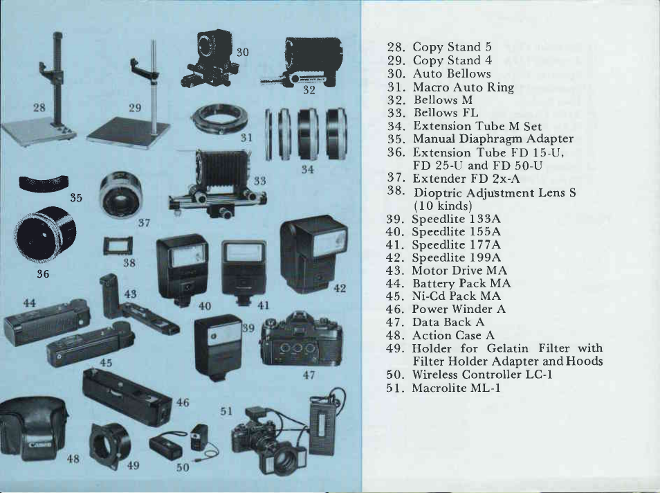 Canon A-1 User Manual | Page 95 / 181