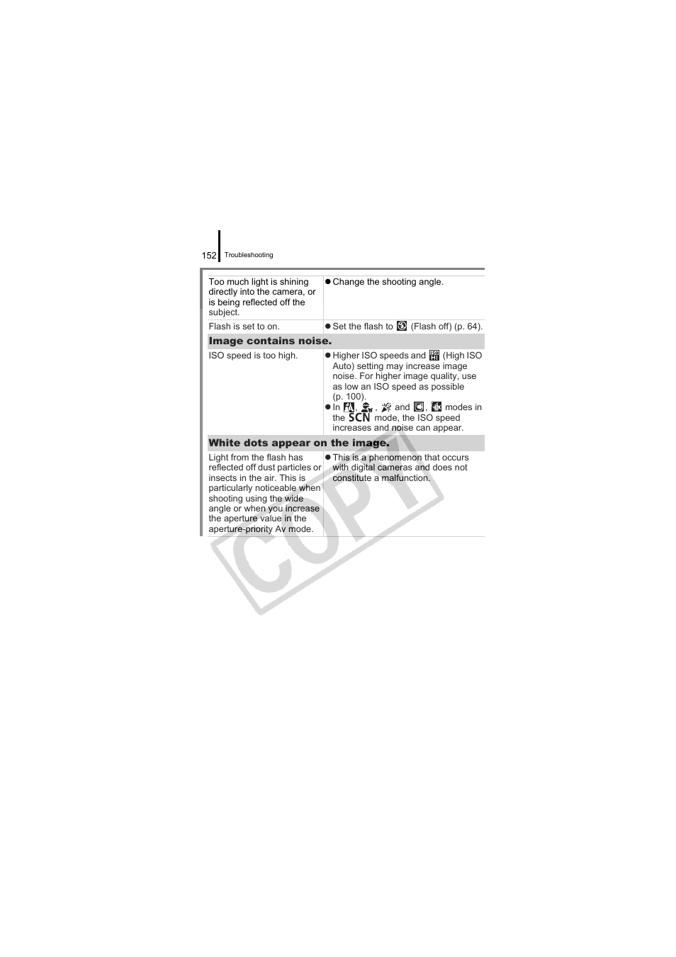 Canon CDI-E334-010 User Manual | Page 154 / 211