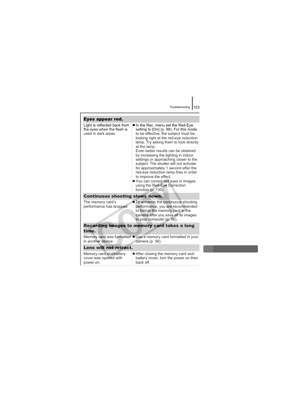 Canon CDI-E334-010 User Manual | Page 155 / 211