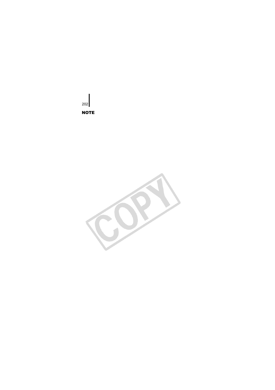Canon CDI-E334-010 User Manual | Page 204 / 211