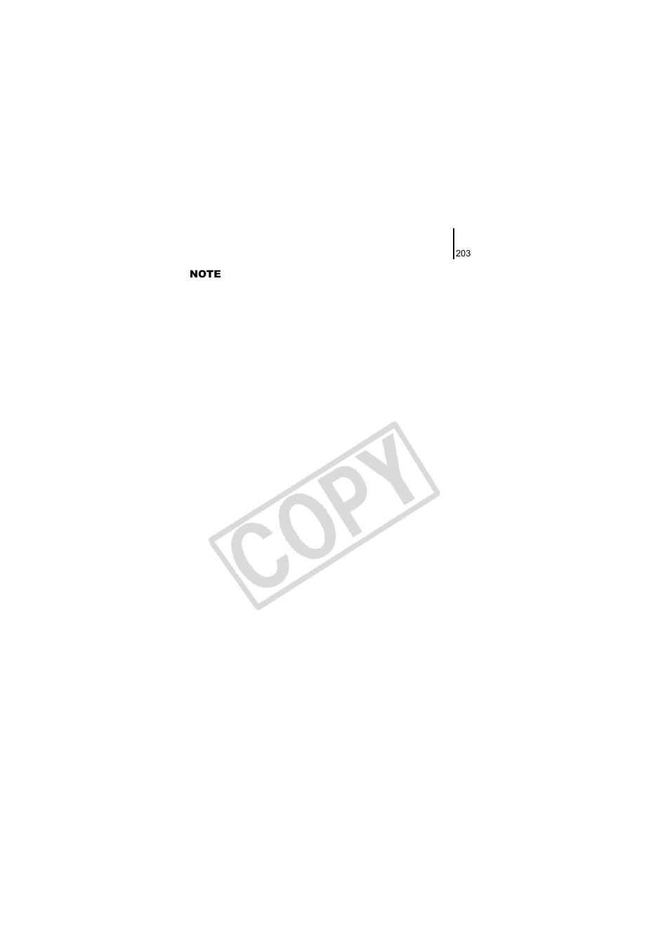 Canon CDI-E334-010 User Manual | Page 205 / 211