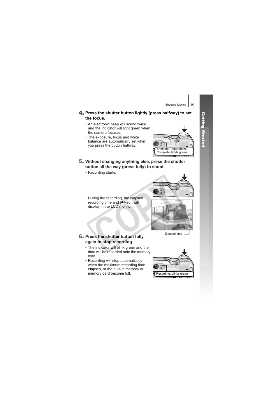 Canon CDI-E334-010 User Manual | Page 21 / 211