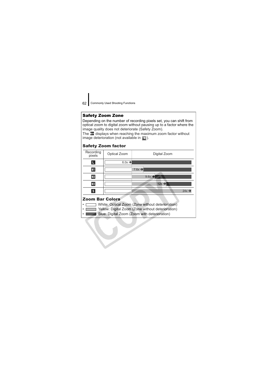Canon CDI-E334-010 User Manual | Page 64 / 211