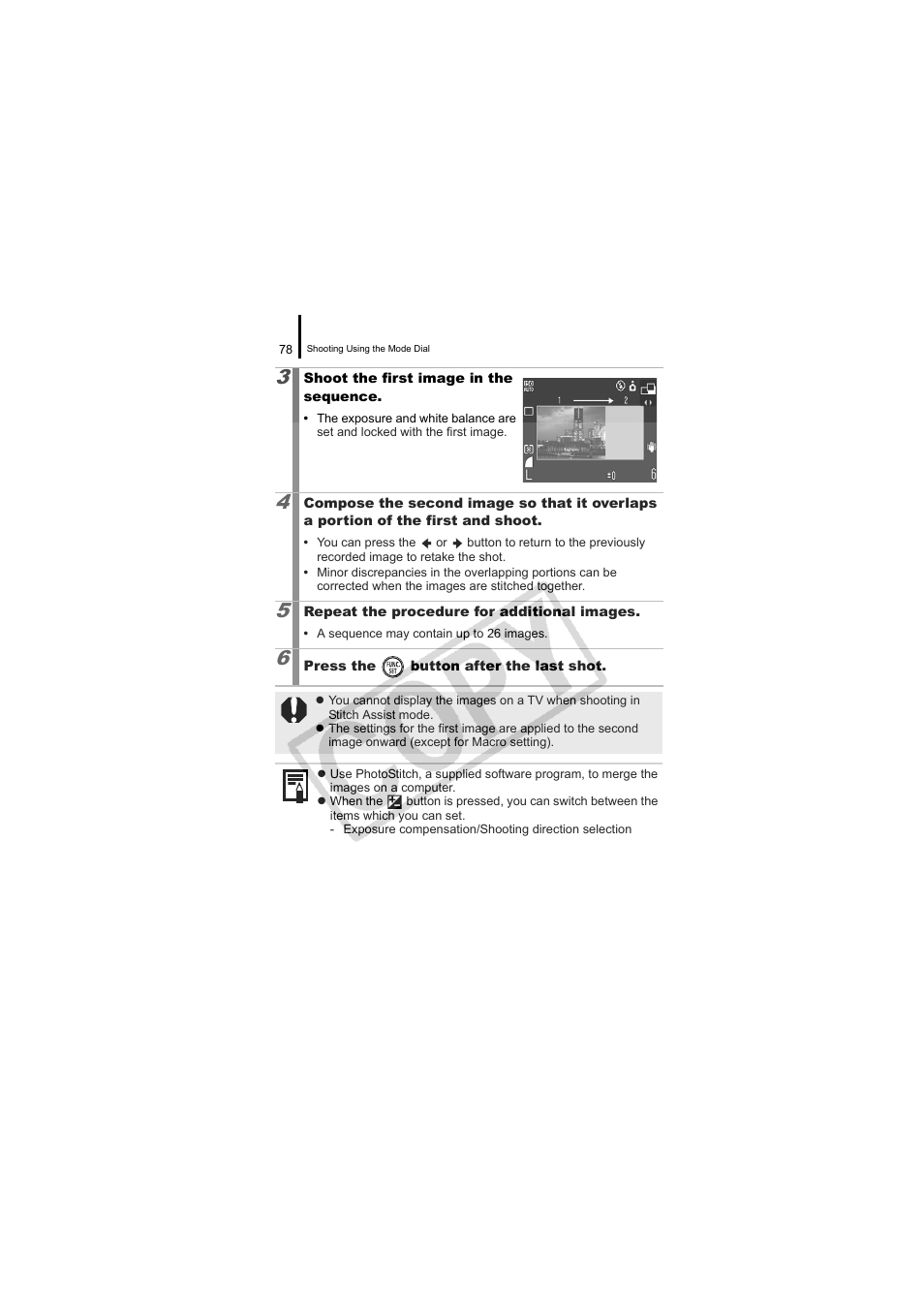 Canon CDI-E334-010 User Manual | Page 80 / 211