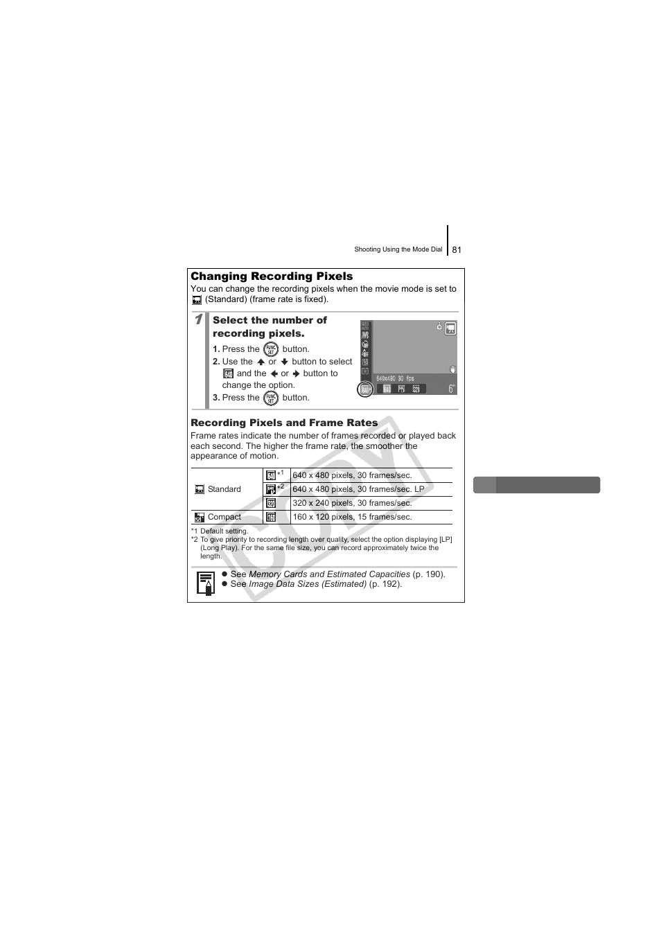 P. 81 | Canon CDI-E334-010 User Manual | Page 83 / 211