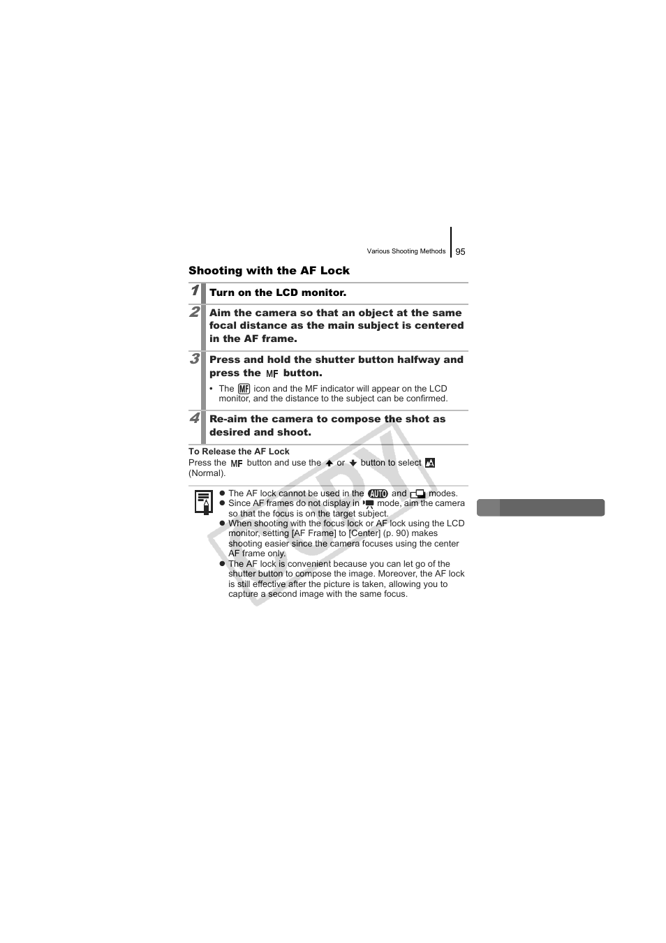 Canon CDI-E334-010 User Manual | Page 97 / 211