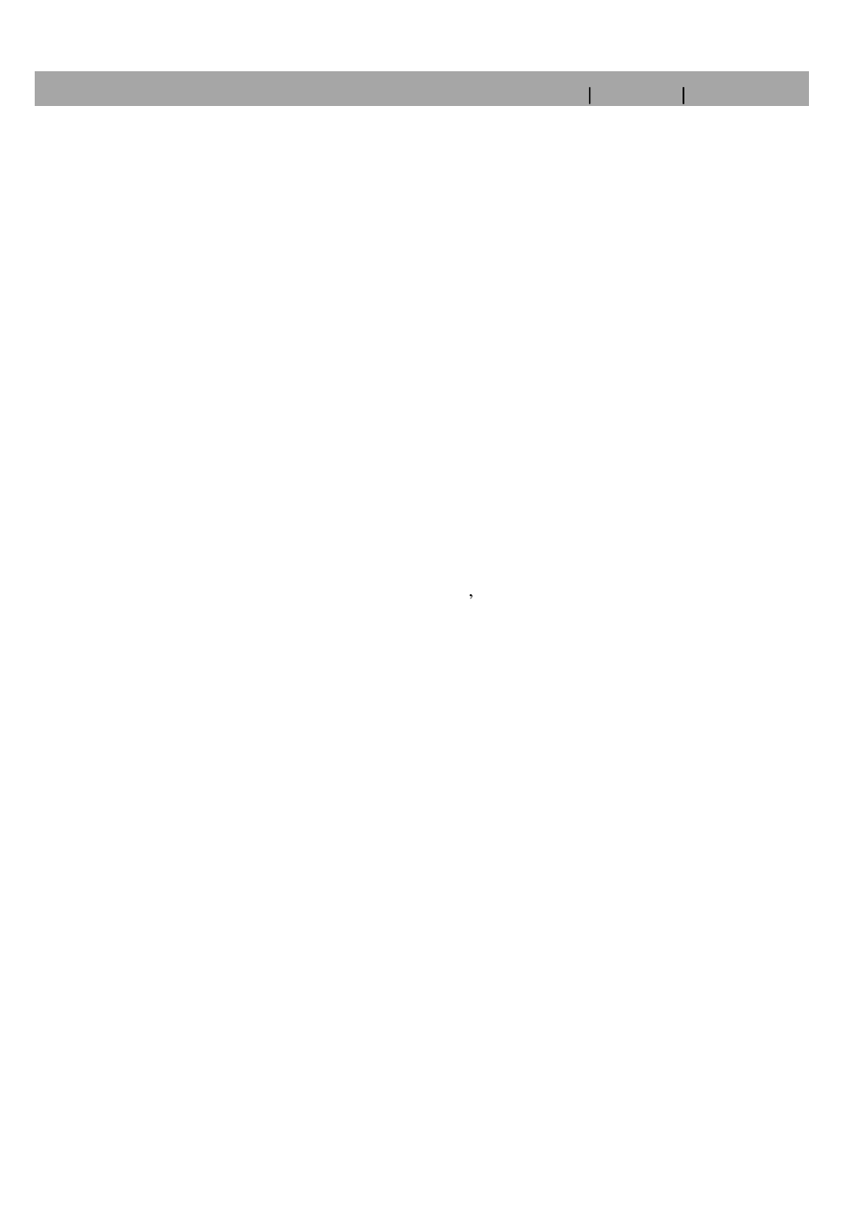 CHIAYO FOCUS 505 User Manual | Page 3 / 16